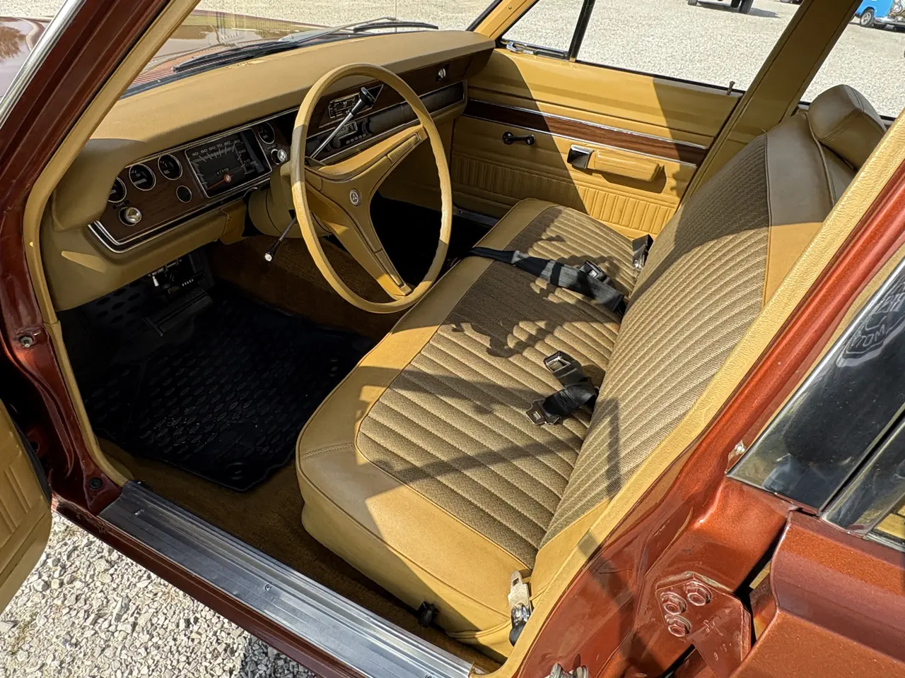 1973 Dodge Dart Swinger thumbnail 13