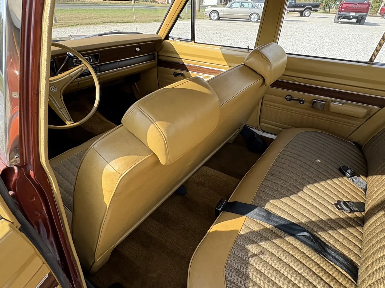 1973 Dodge Dart Swinger thumbnail 15