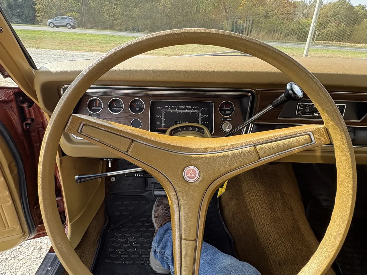1973 Dodge Dart Swinger thumbnail 17