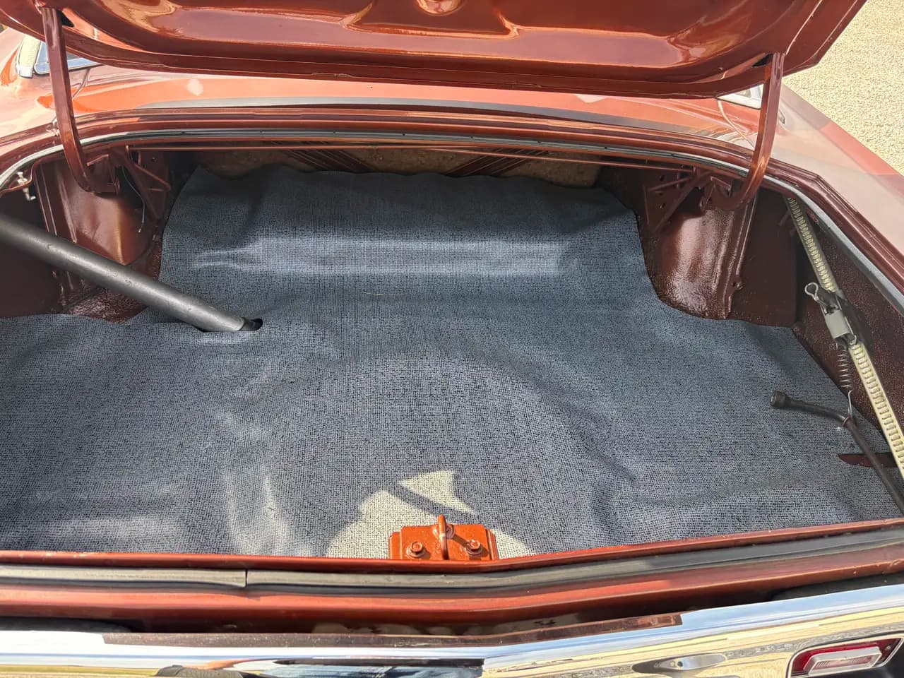 1973 Dodge Dart Swinger thumbnail 19