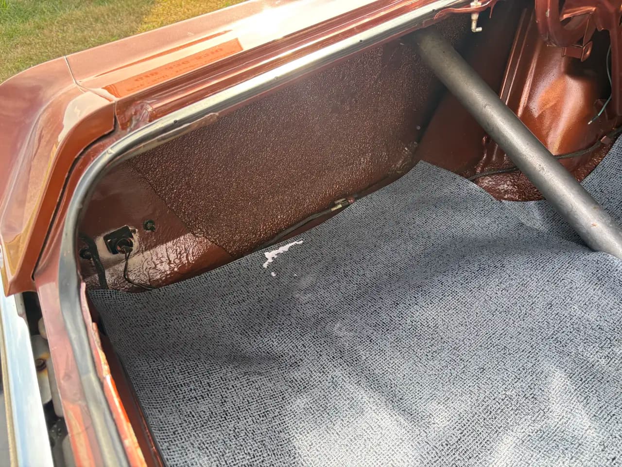 1973 Dodge Dart Swinger thumbnail 21