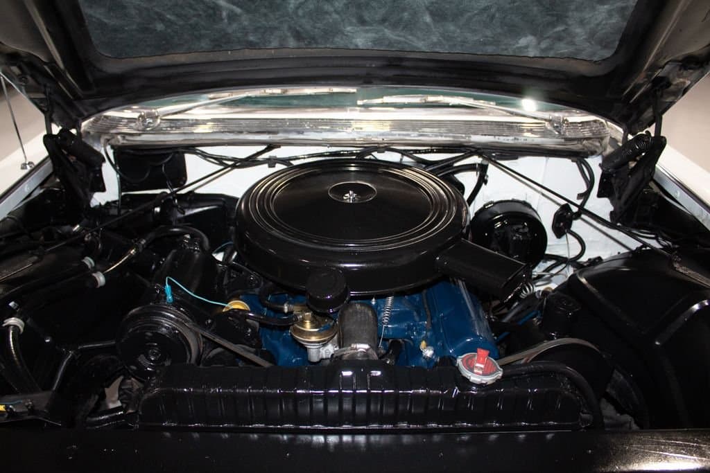 1959 Cadillac Series 62 Convertible thumbnail 19