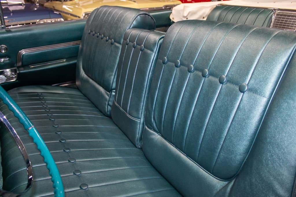 1959 Cadillac Series 62 Convertible thumbnail 22