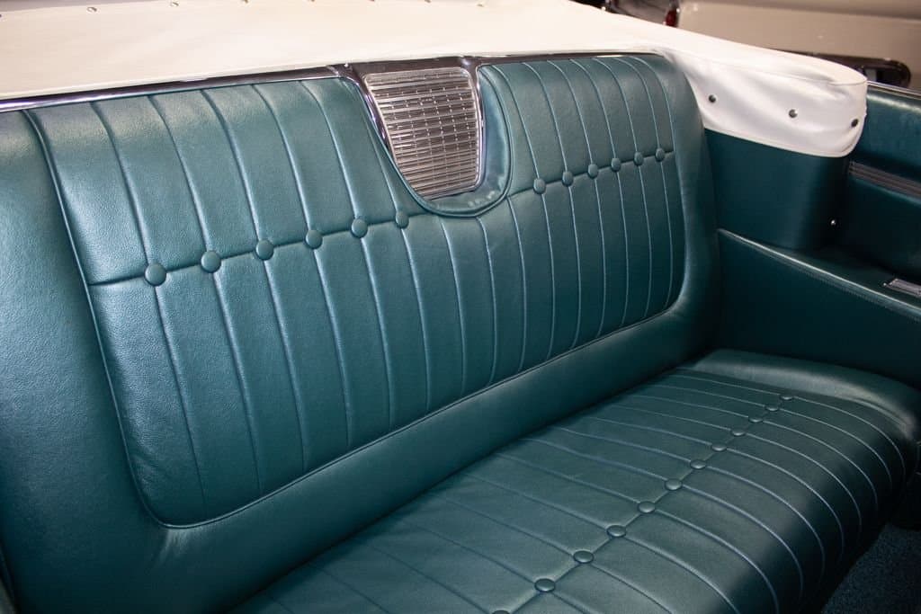 1959 Cadillac Series 62 Convertible thumbnail 25