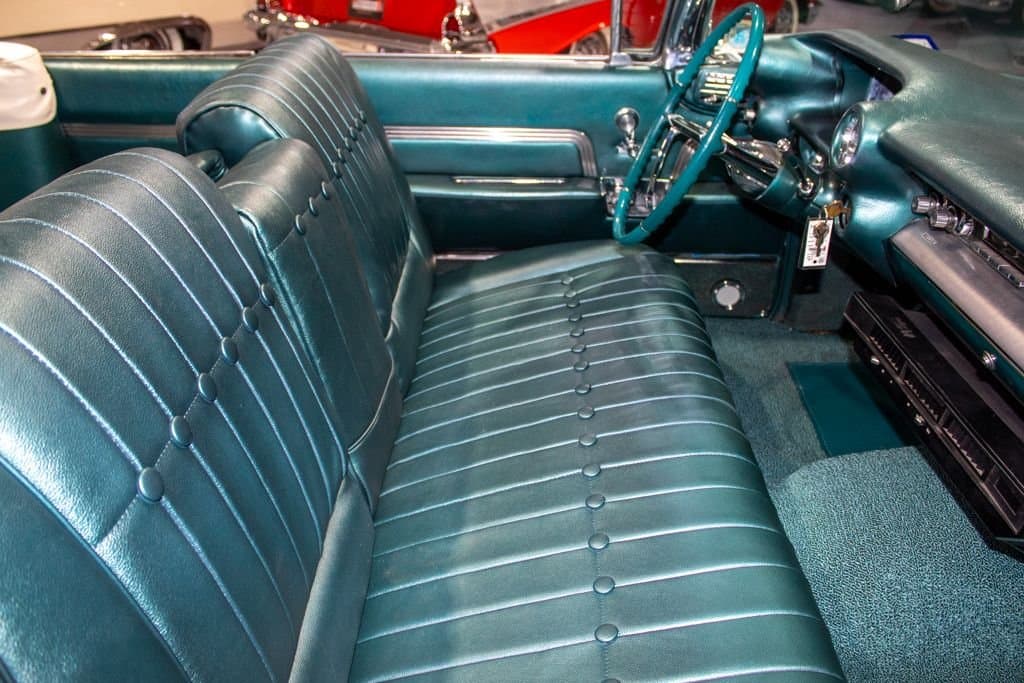 1959 Cadillac Series 62 Convertible thumbnail 23