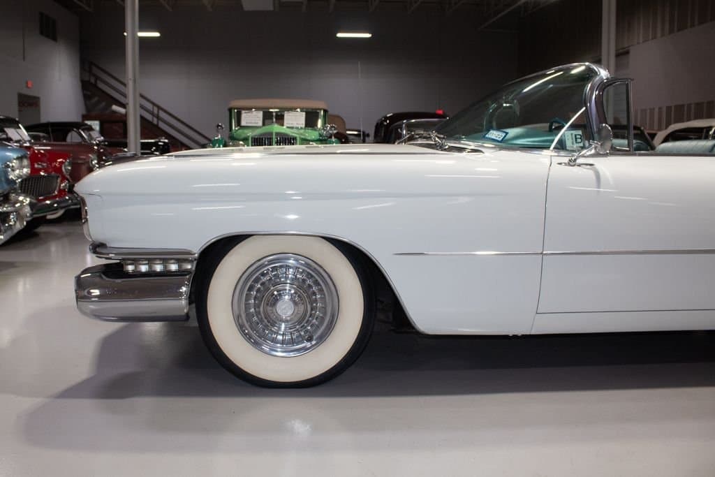 1959 Cadillac Series 62 Convertible thumbnail 14