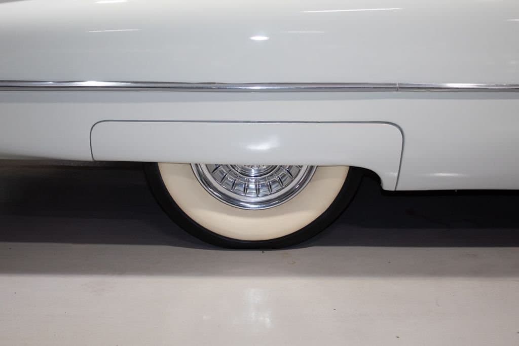 1959 Cadillac Series 62 Convertible thumbnail 16