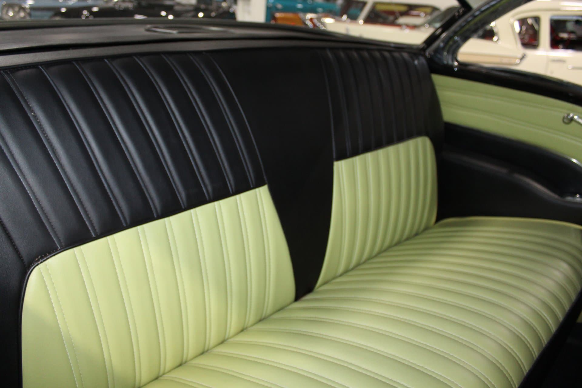 1956 Oldsmobile Super 88 Holiday Hardtop thumbnail 26