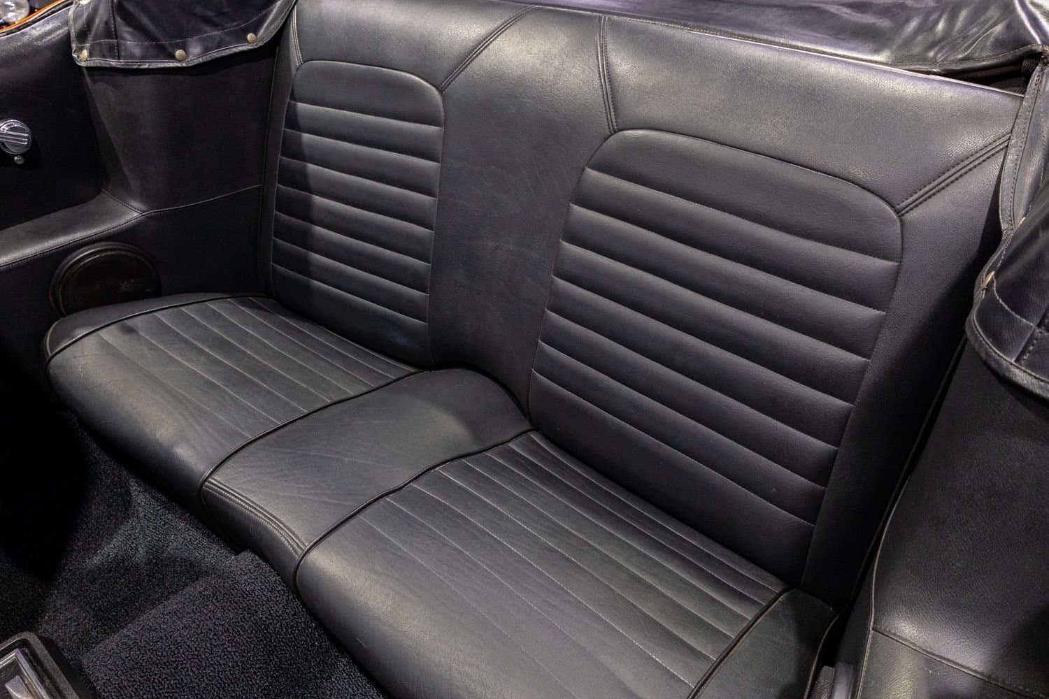 1966 Ford Mustang Convertible thumbnail 25