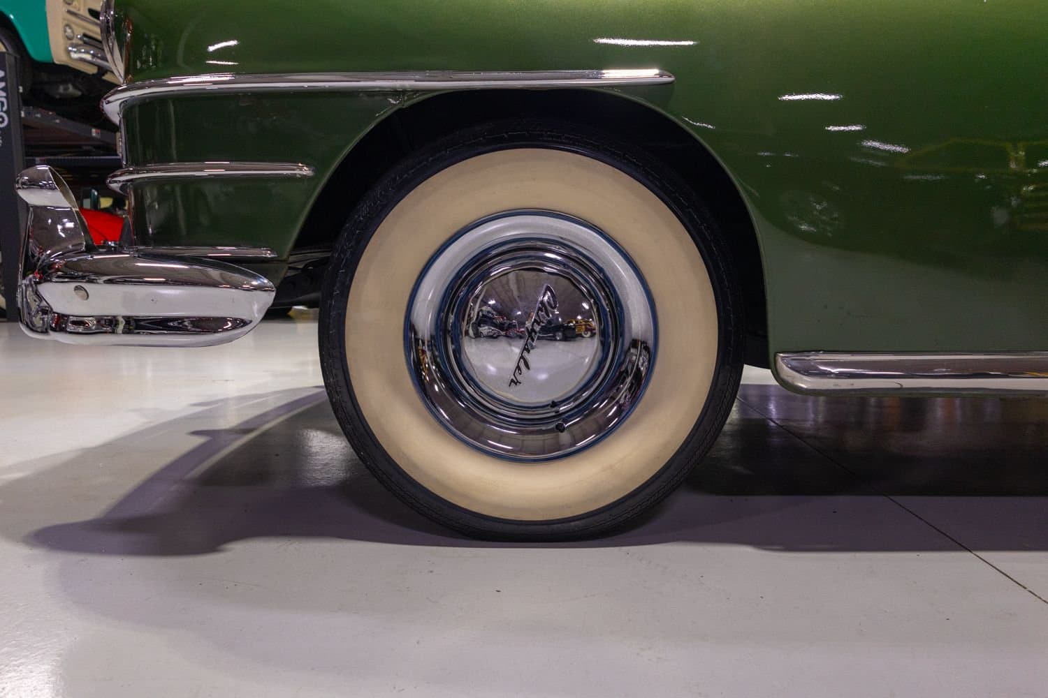1948 Chrysler Town and Country thumbnail 10