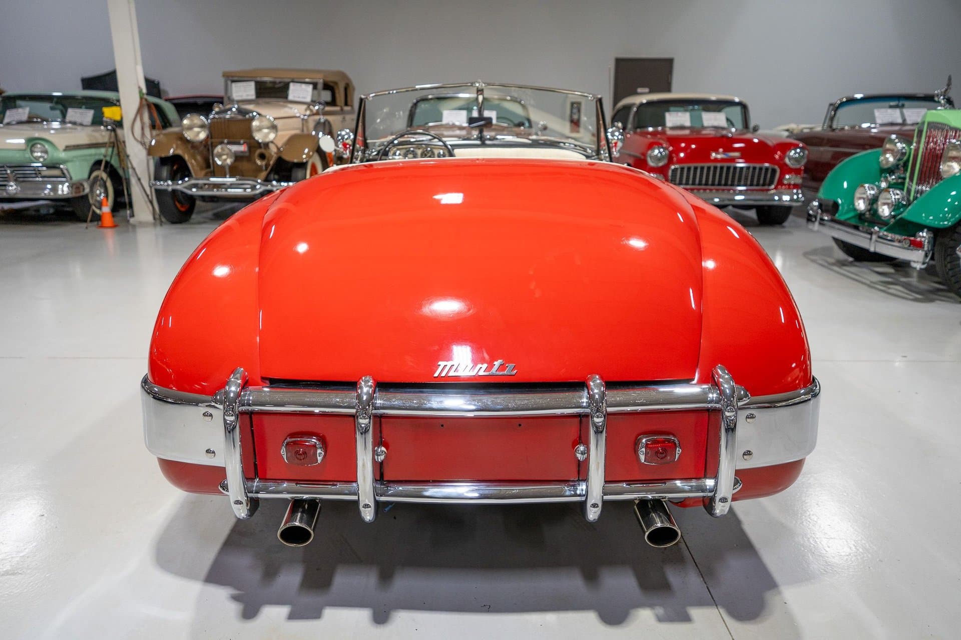 1953 Muntz Jet thumbnail 10