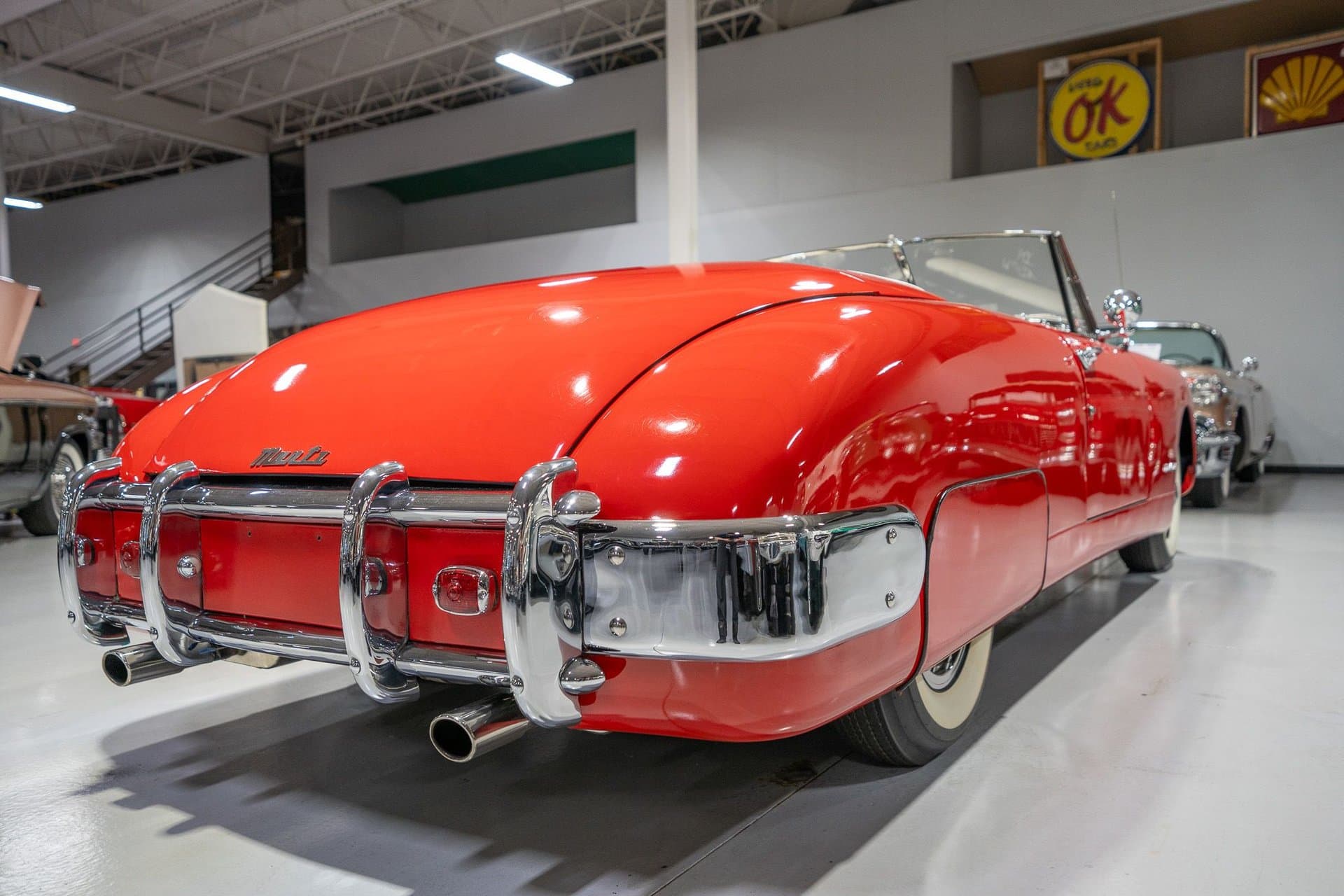 1953 Muntz Jet thumbnail 19