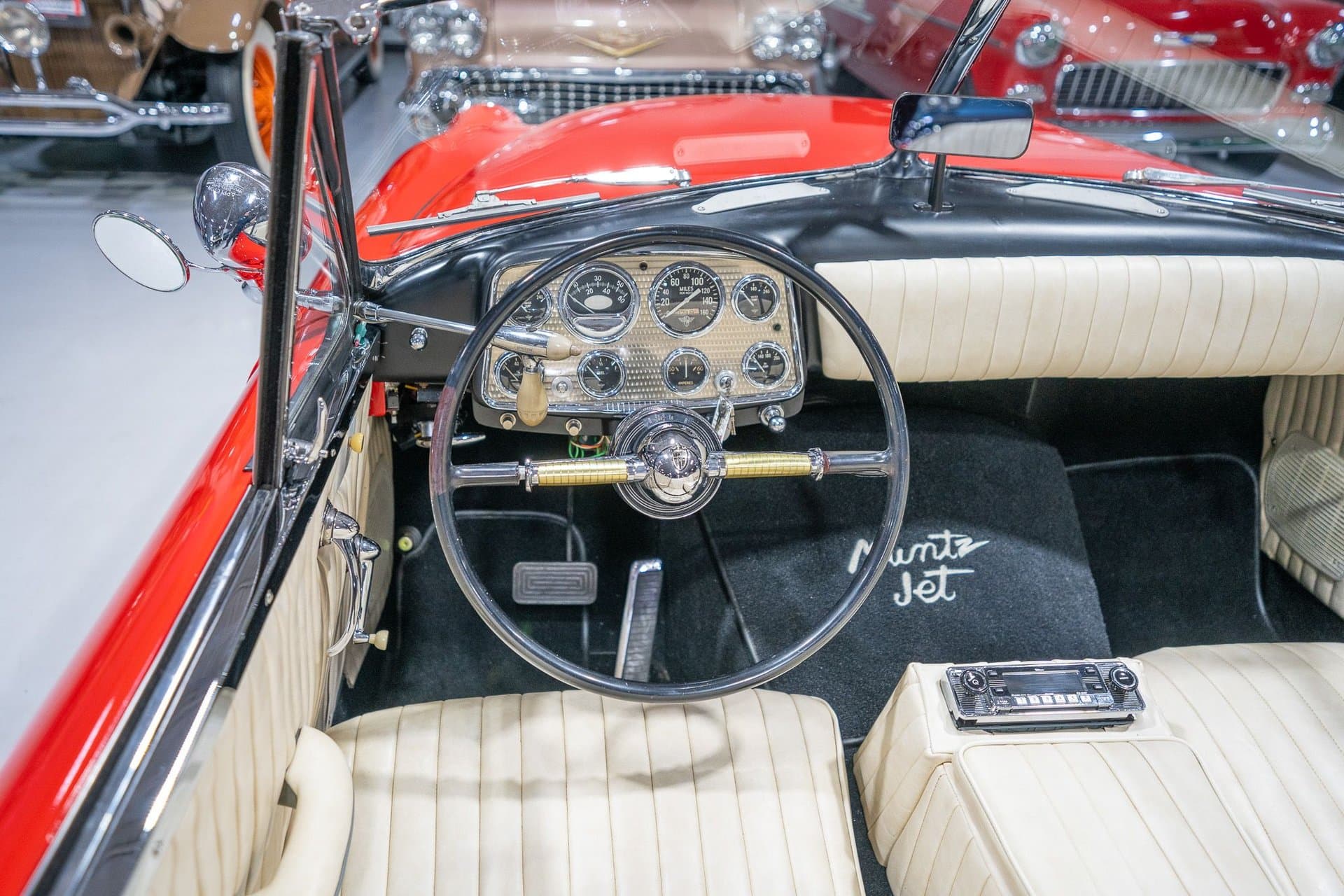 1953 Muntz Jet thumbnail 24