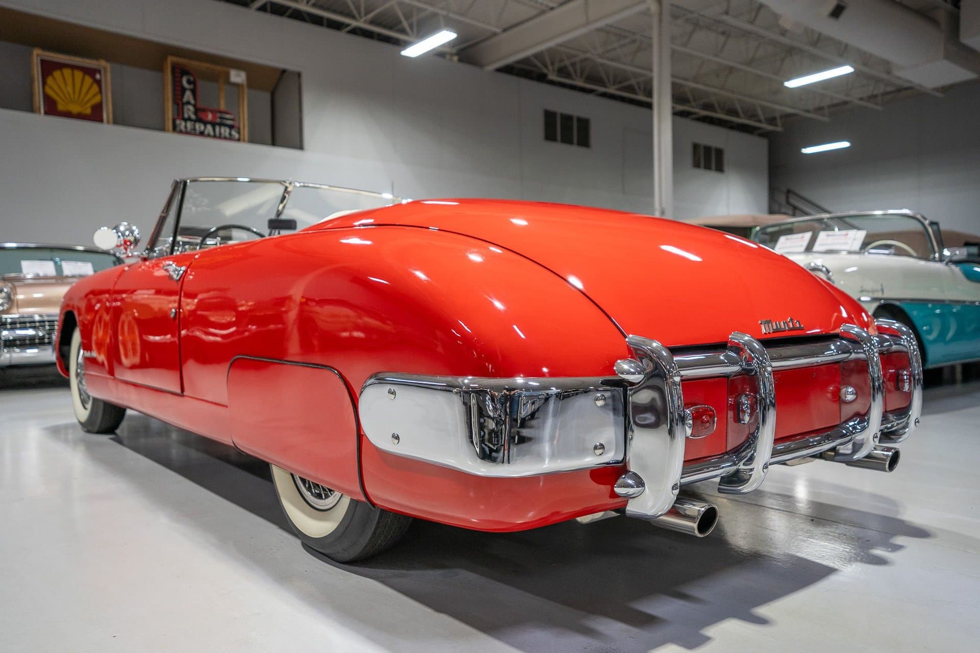 1953 Muntz Jet thumbnail 20