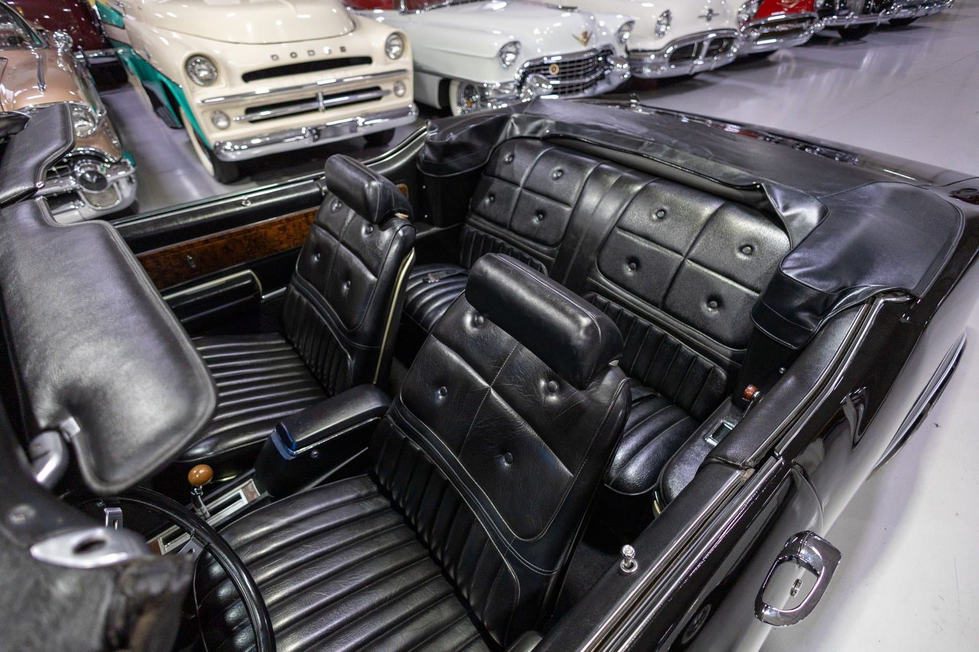 1970 Oldsmobile 442 Convertible thumbnail 25