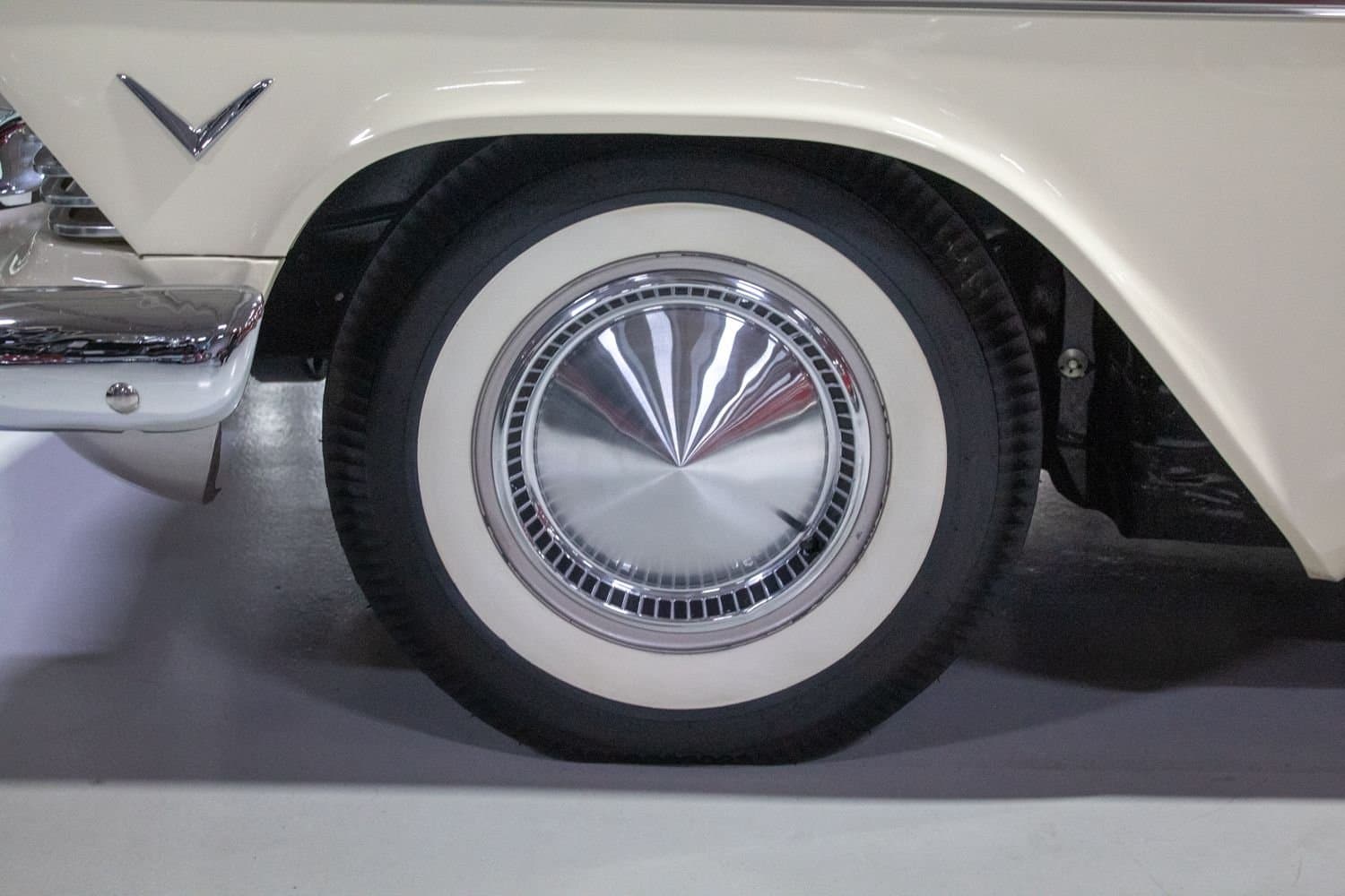 1957 Plymouth Belvedere Convertible thumbnail 14