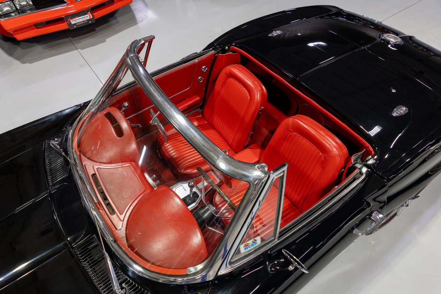 1964 Chevrolet Corvette Convertible "Fuelie" thumbnail 24