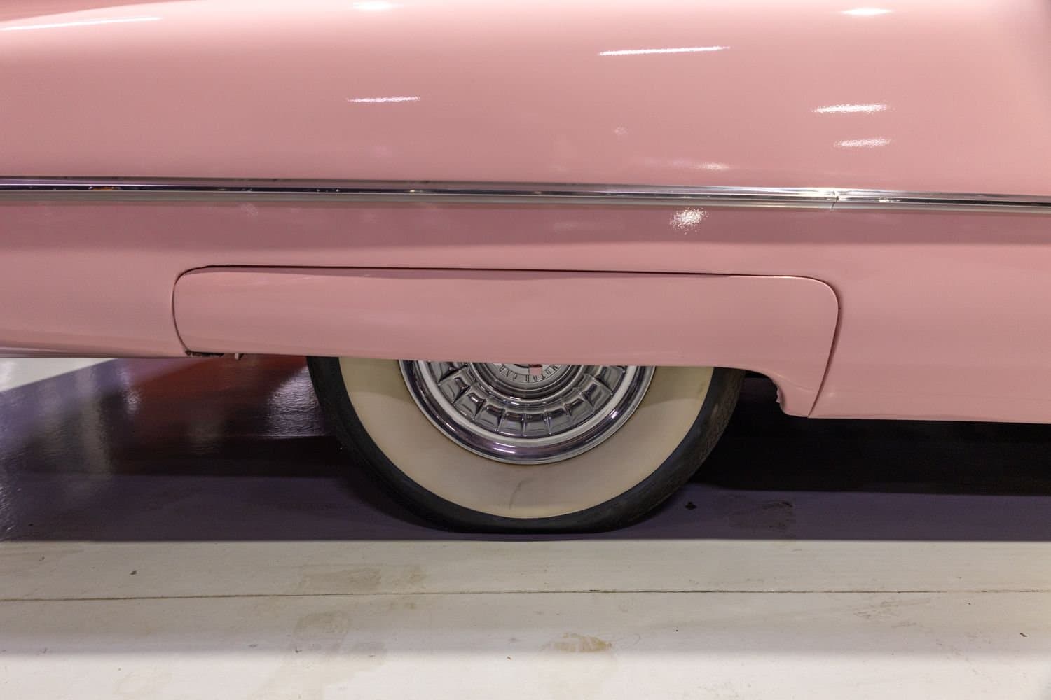 1959 Cadillac Series 62 Convertible thumbnail 16