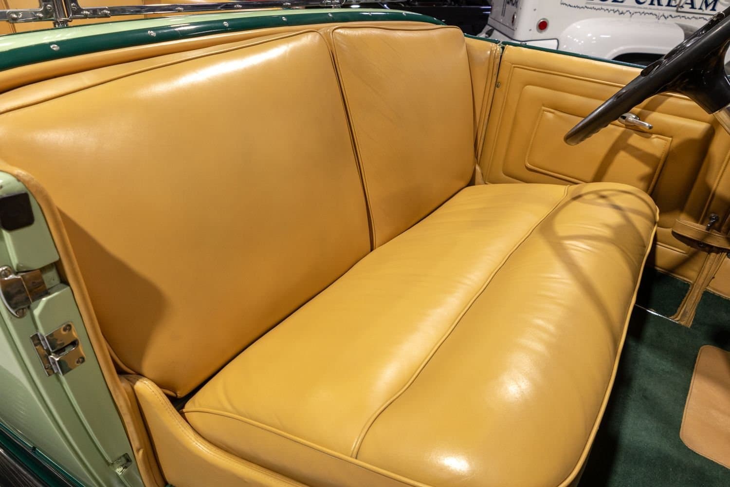 1931 Cadillac 370A V-12 4-Door Phaeton thumbnail 19
