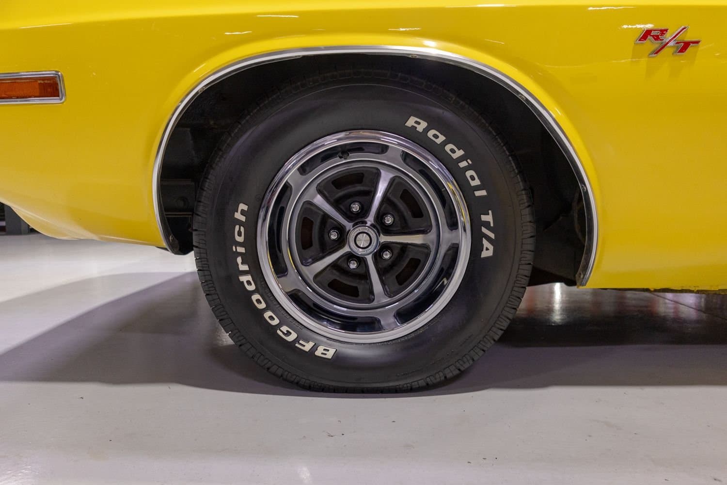 1970 Dodge Challenger RT/SE thumbnail 11