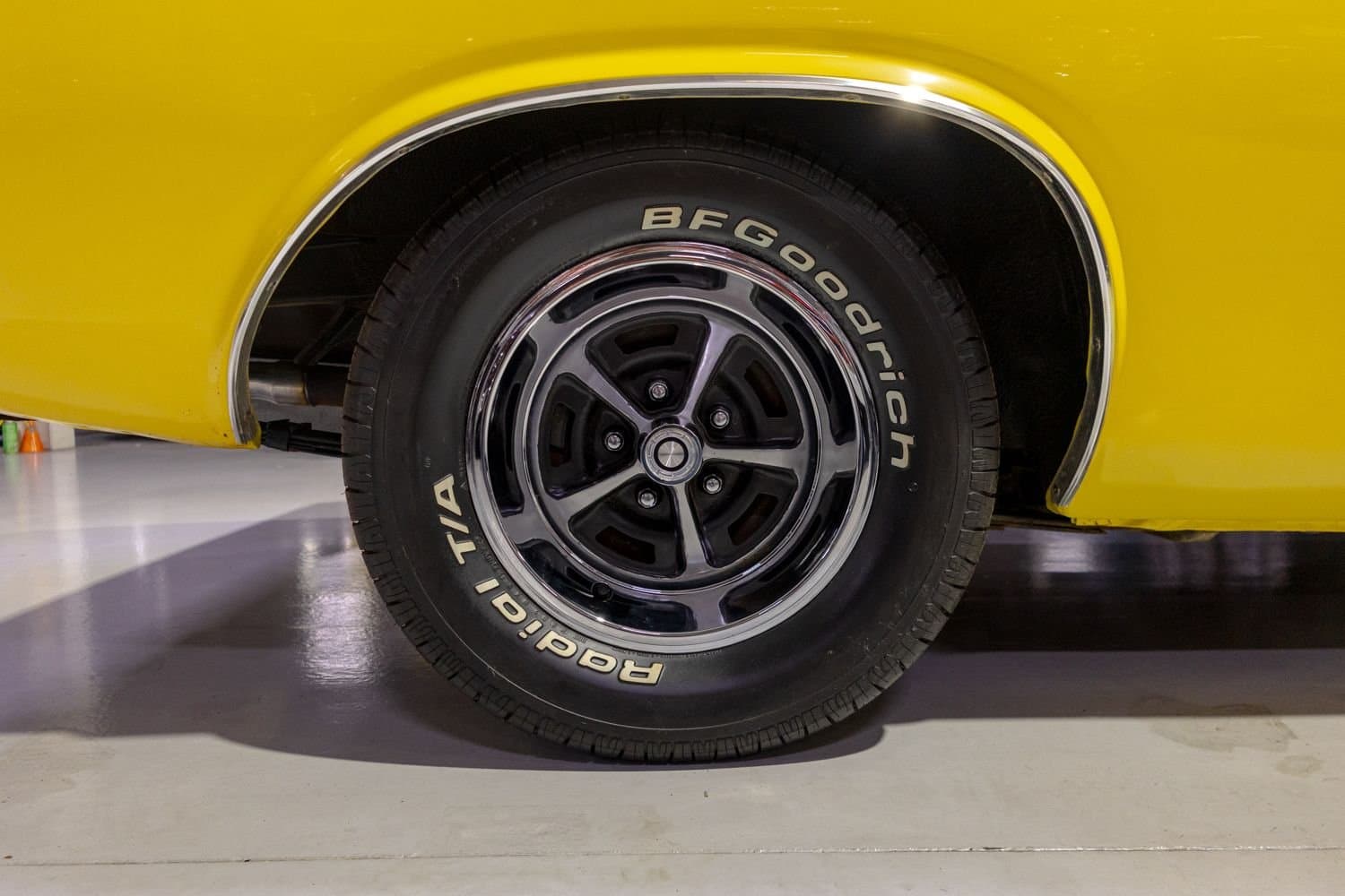 1970 Dodge Challenger RT/SE thumbnail 13