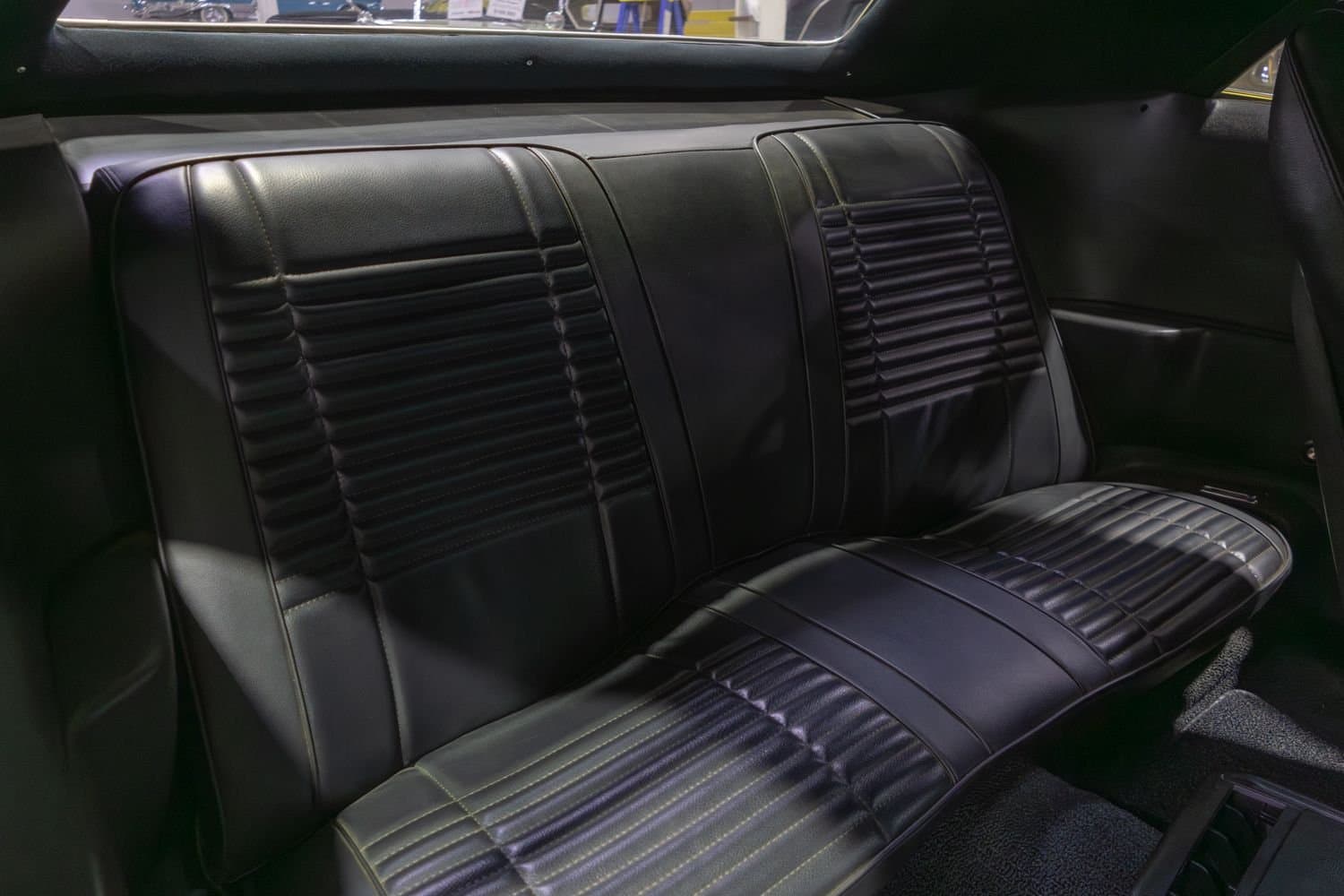 1970 Dodge Challenger RT/SE thumbnail 24