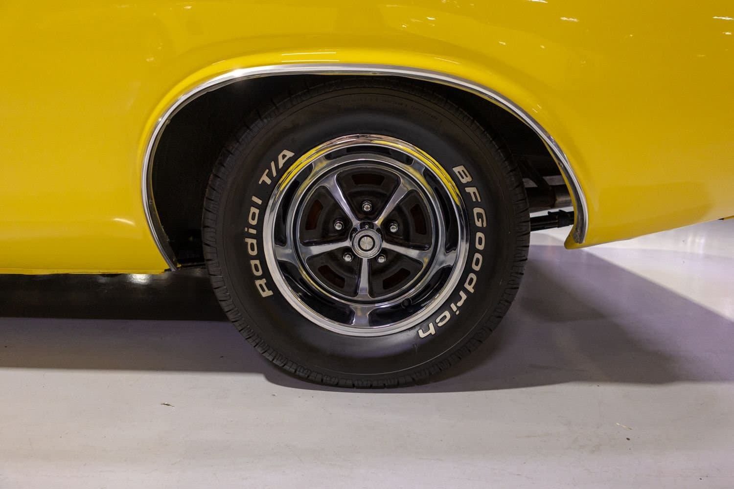 1970 Dodge Challenger RT/SE thumbnail 12