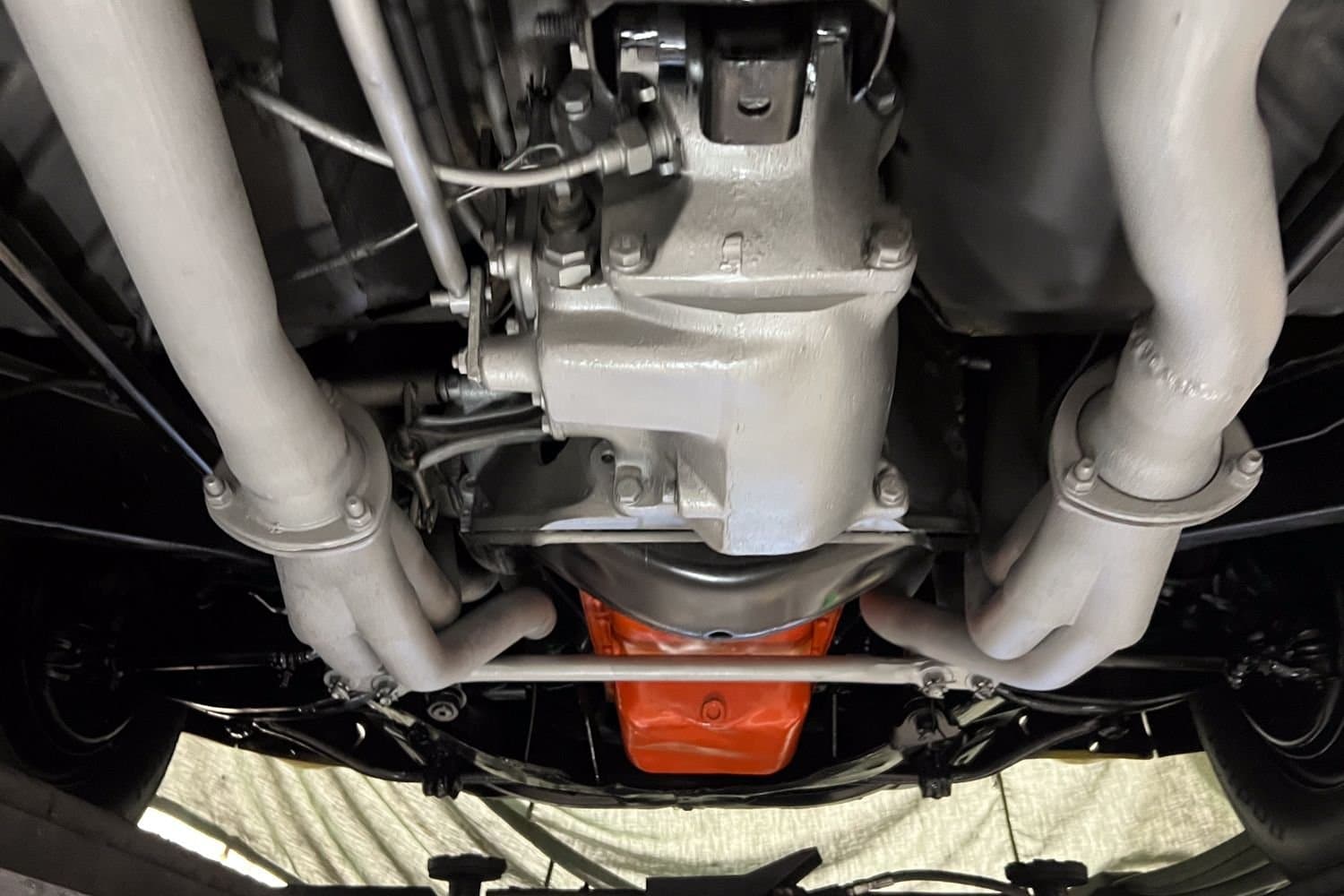 1970 Dodge Challenger RT/SE thumbnail 27