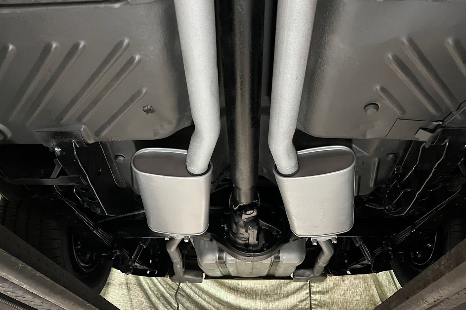 1970 Dodge Challenger RT/SE — photo 30