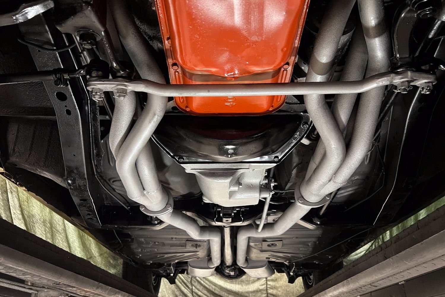 1970 Dodge Challenger RT/SE thumbnail 3