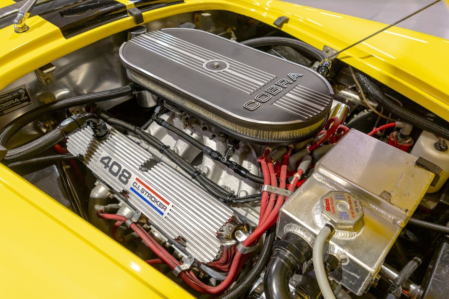 1965 Superformance Cobra MKIII thumbnail 24