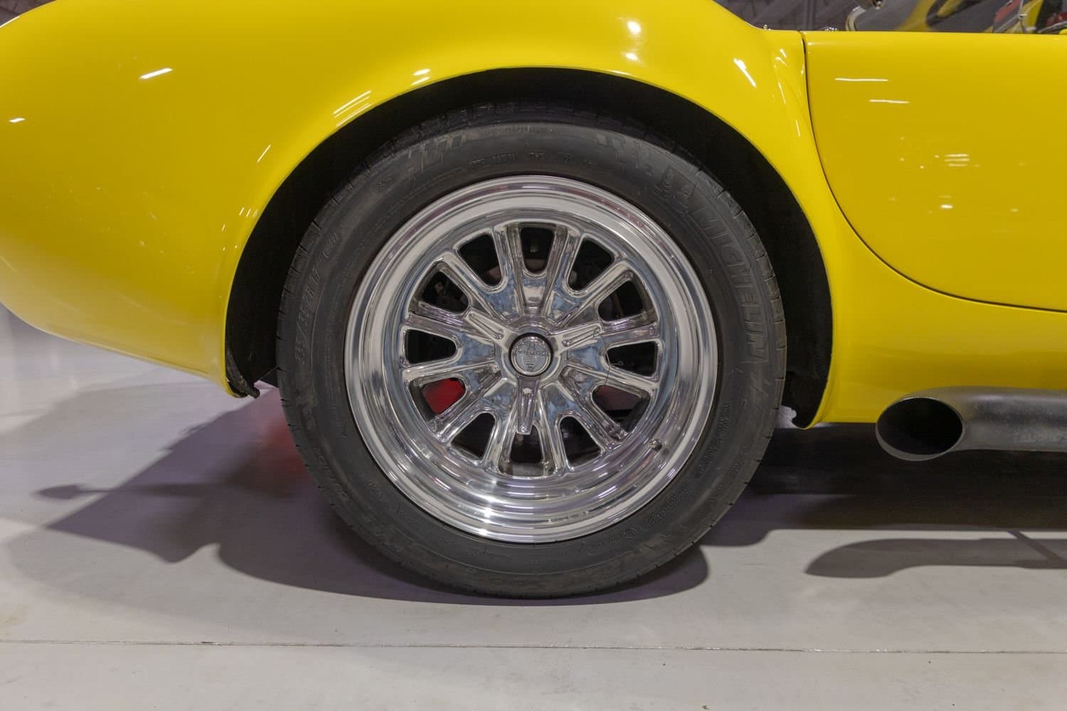 1965 Superformance Cobra MKIII thumbnail 21