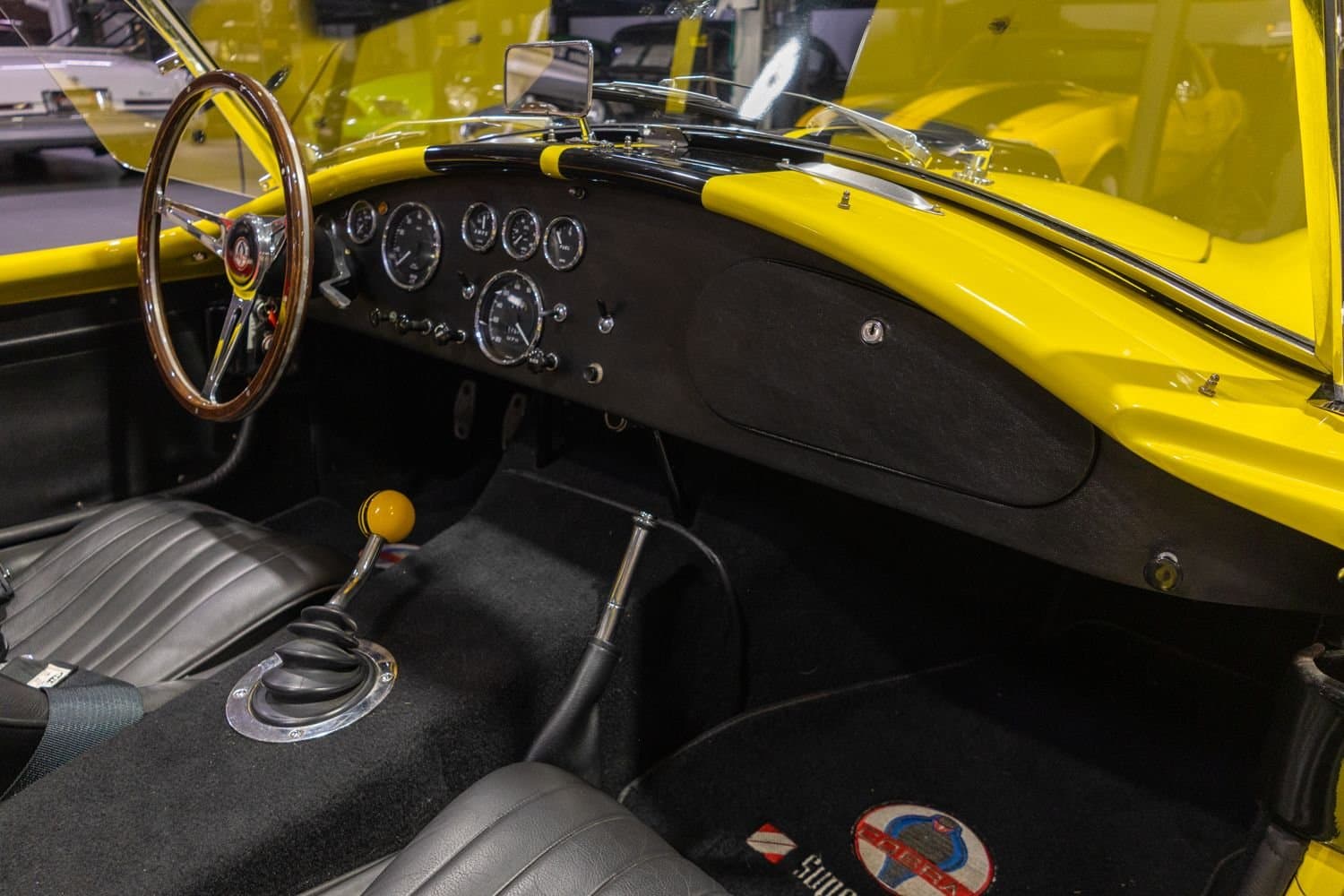 1965 Superformance Cobra MKIII thumbnail 28