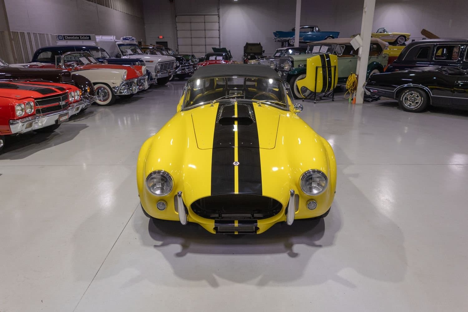 1965 Superformance Cobra MKIII thumbnail 17
