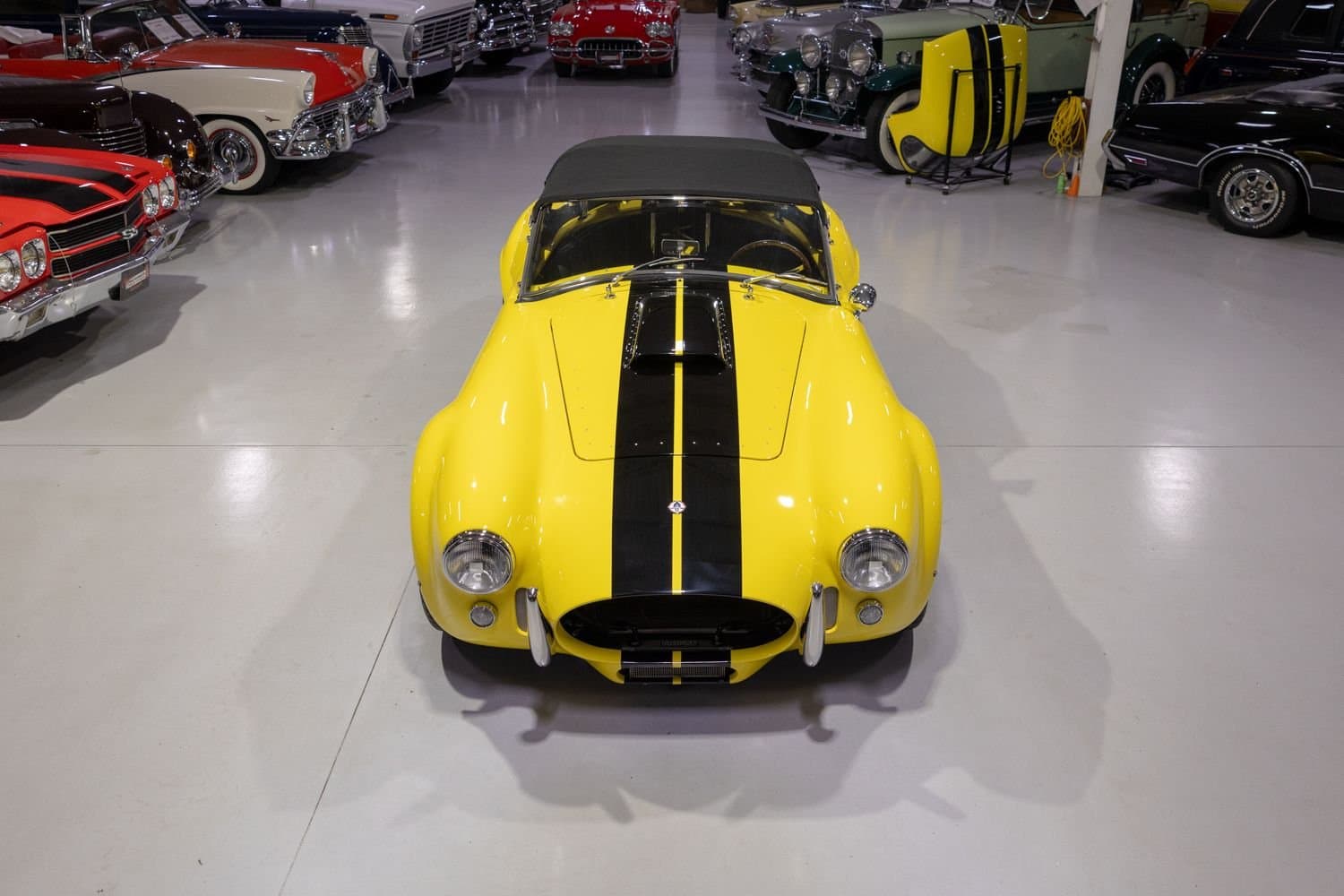 1965 Superformance Cobra MKIII thumbnail 9