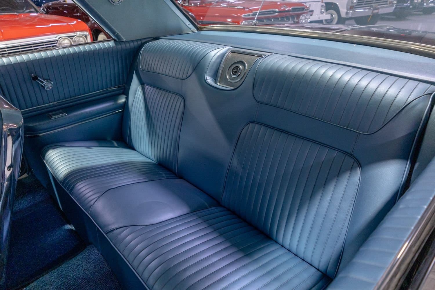 1964 Chevrolet Impala SS thumbnail 23