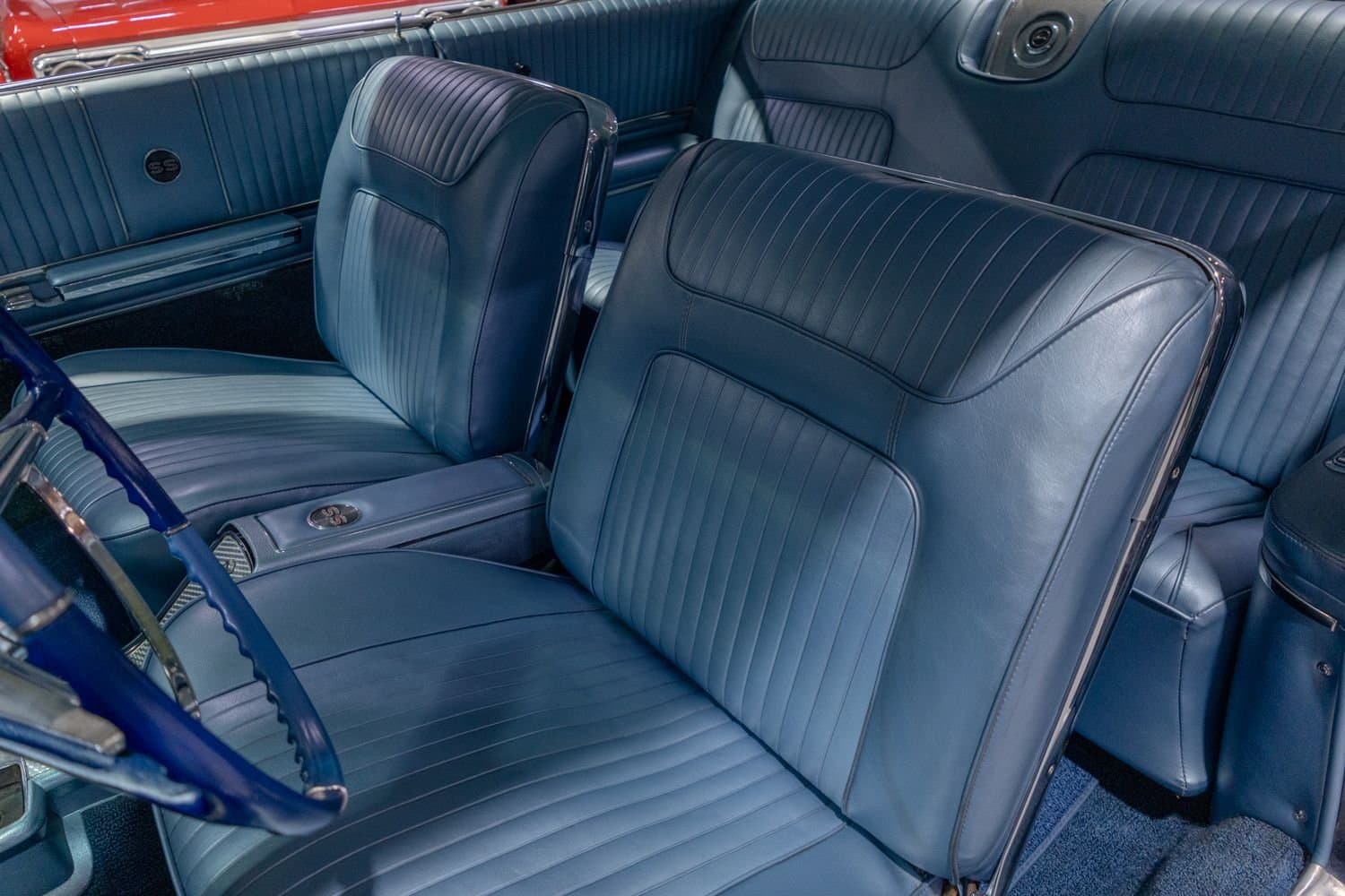 1964 Chevrolet Impala SS thumbnail 20