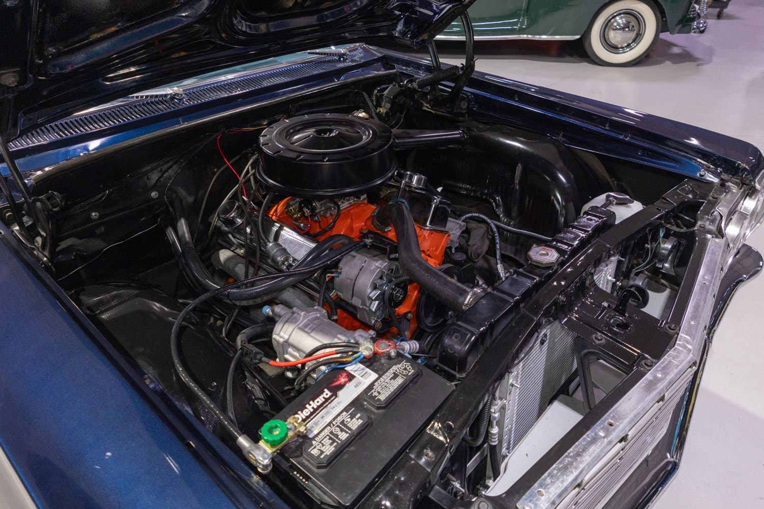 1964 Chevrolet Impala SS thumbnail 16