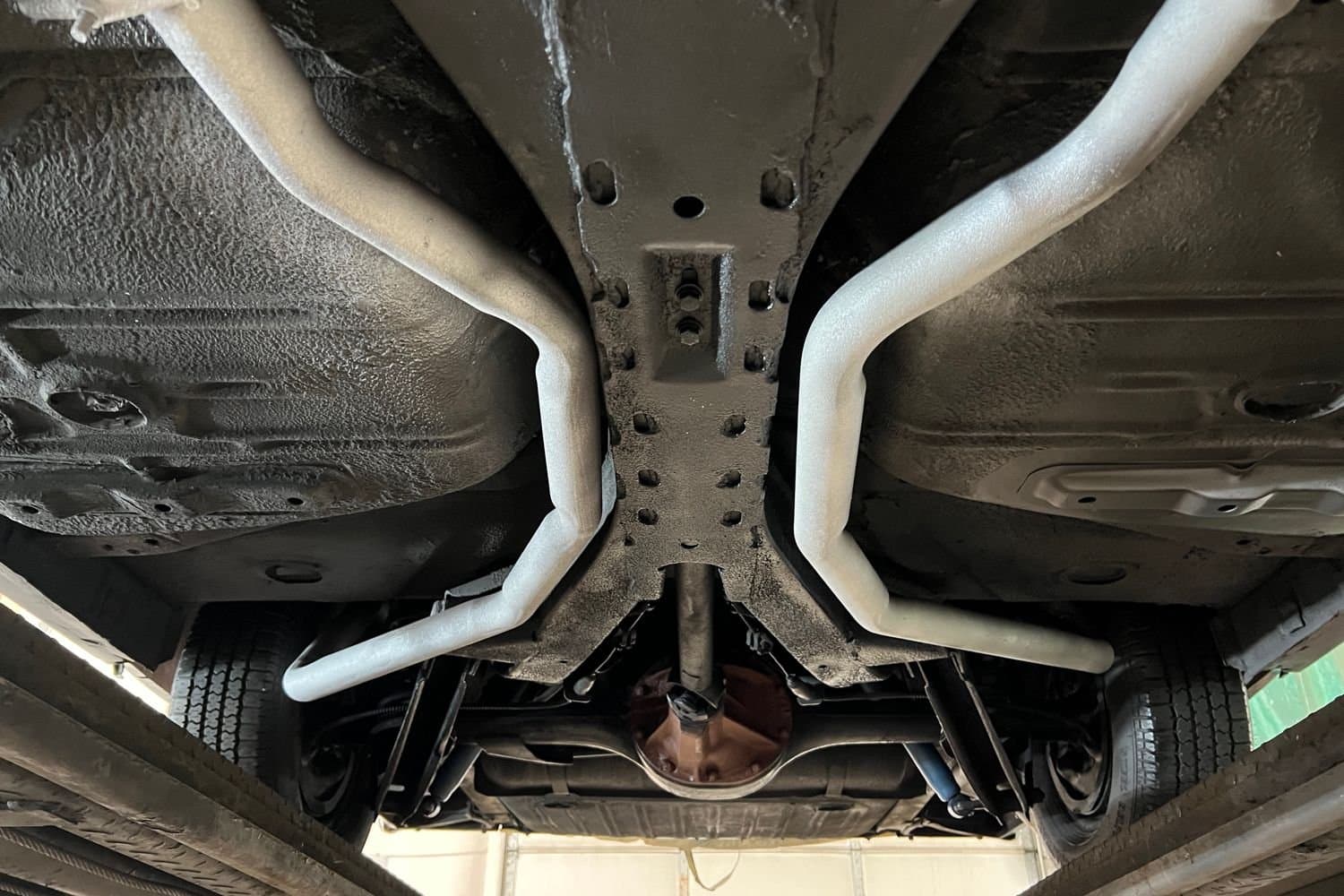 1964 Chevrolet Impala SS thumbnail 29