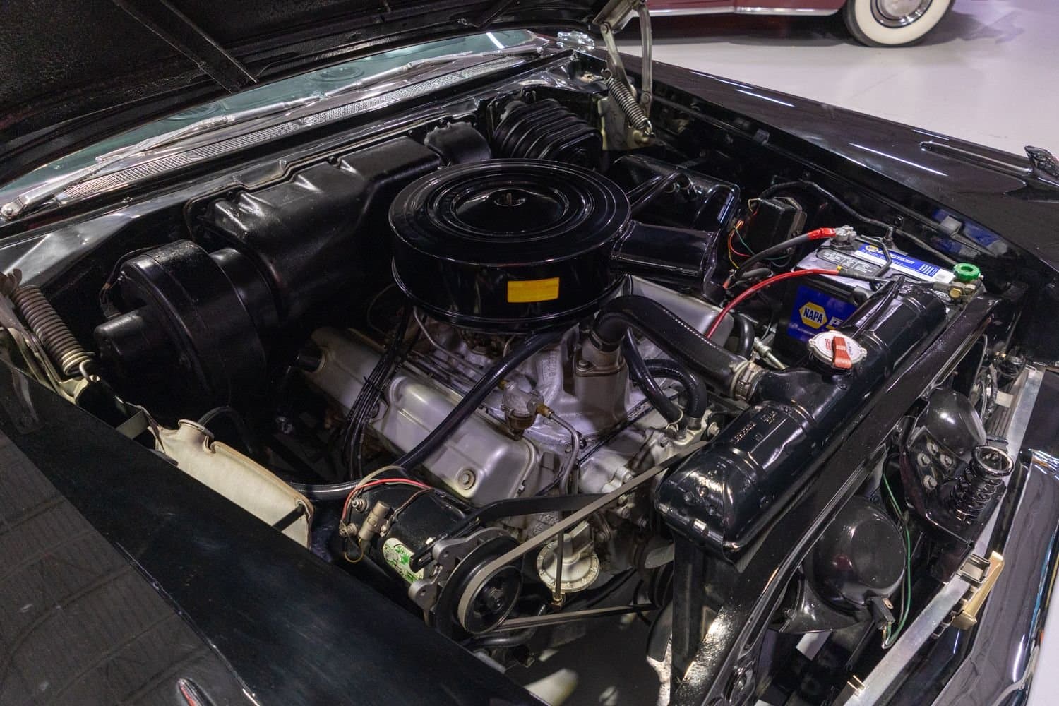 1958 Plymouth Belvedere Convertible thumbnail 19