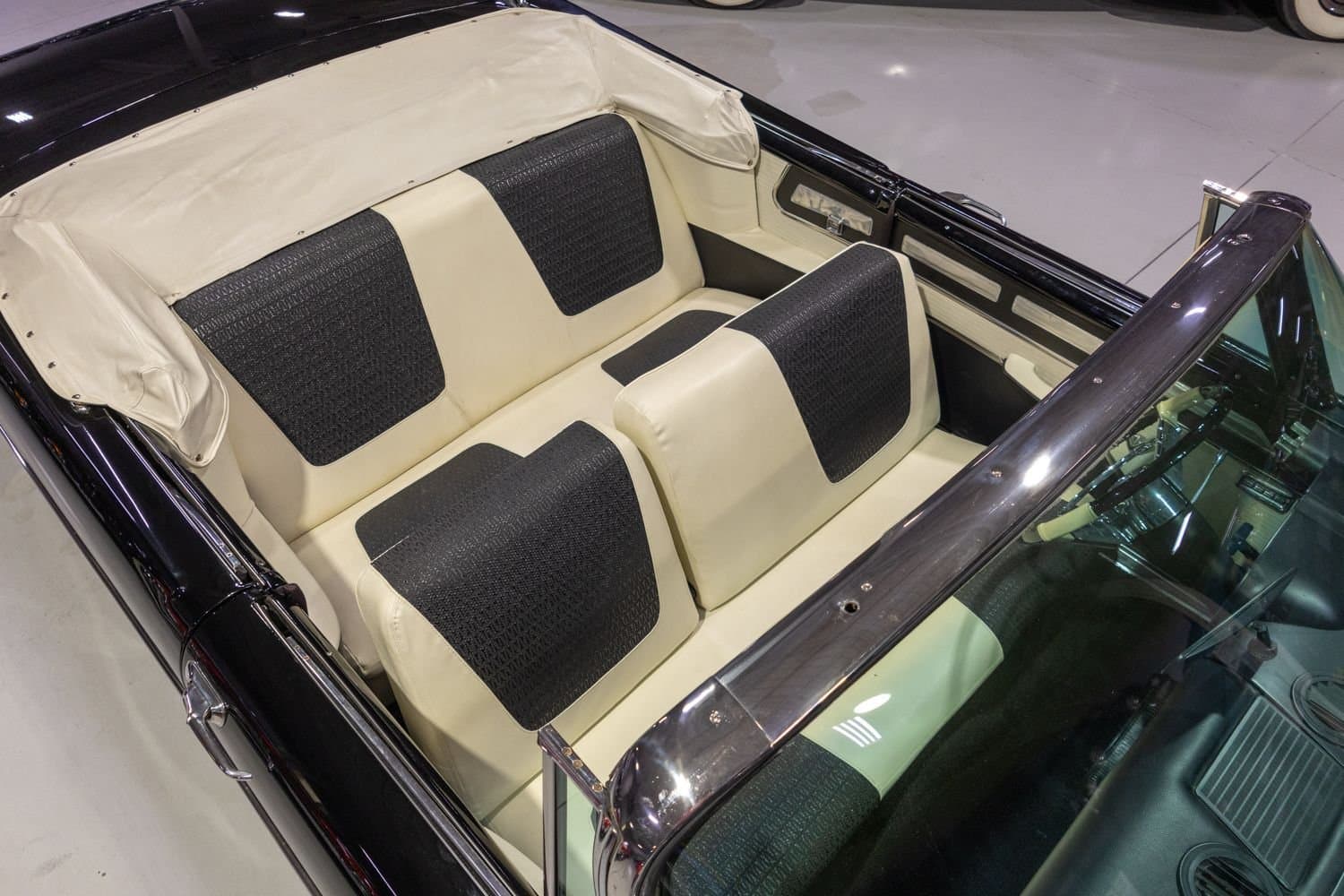 1958 Plymouth Belvedere Convertible thumbnail 26