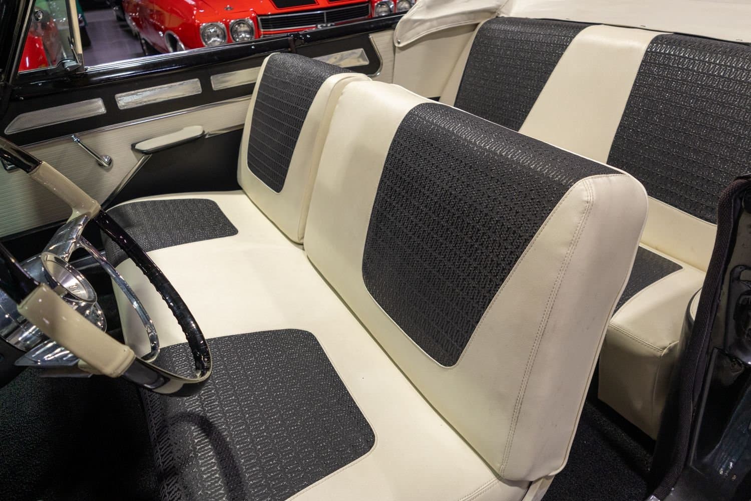 1958 Plymouth Belvedere Convertible thumbnail 22