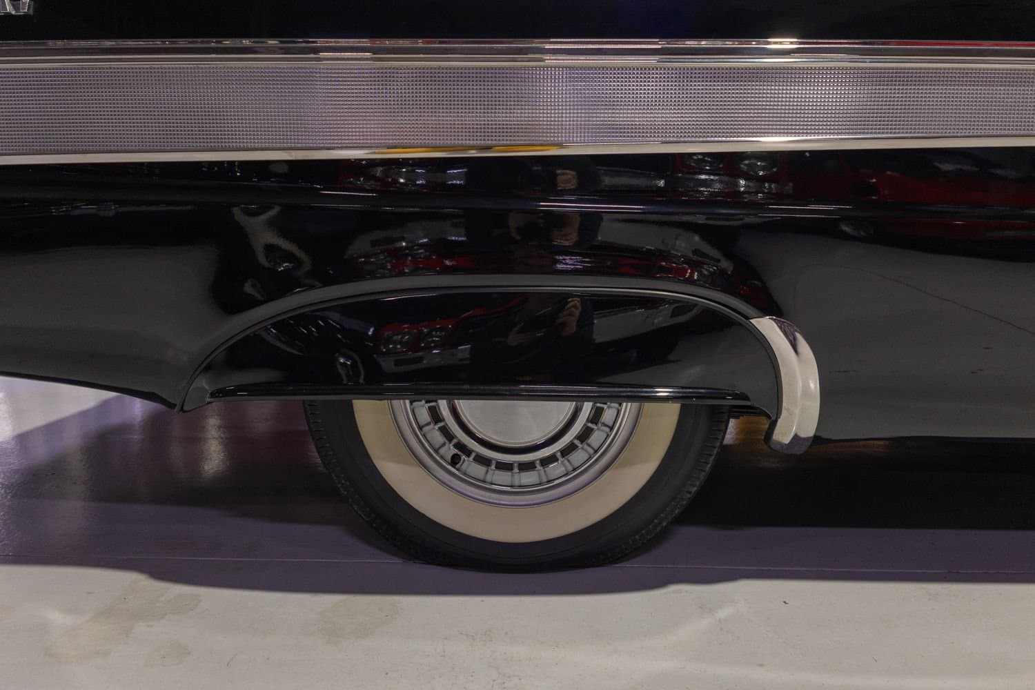 1958 Plymouth Belvedere Convertible thumbnail 16