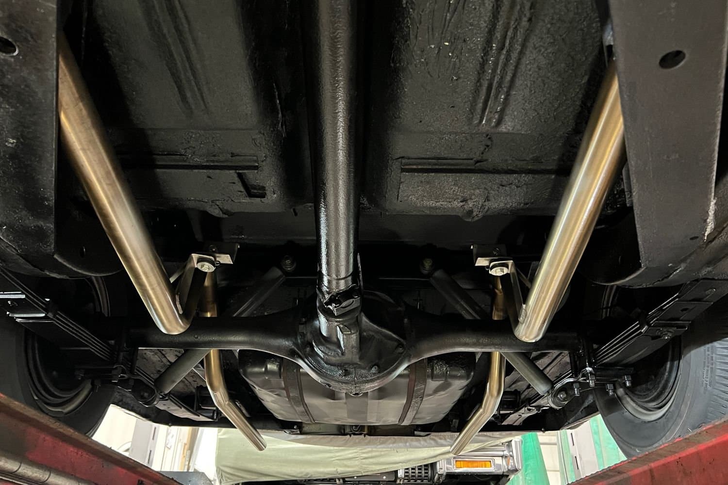 1958 Plymouth Belvedere Convertible — photo 30