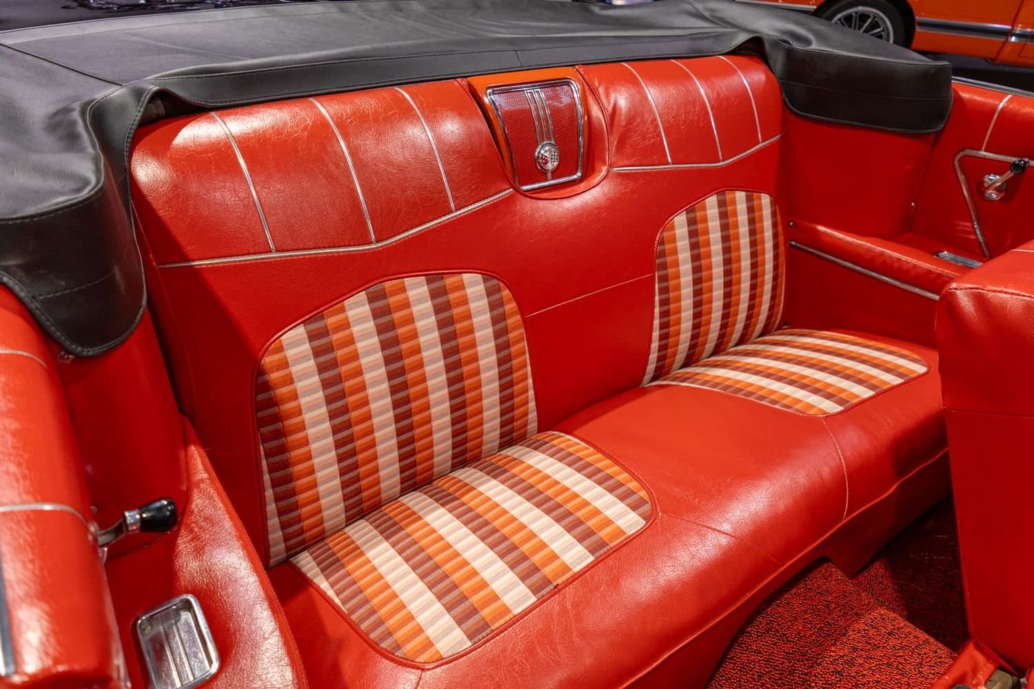 1959 Chevrolet Impala Convertible thumbnail 25