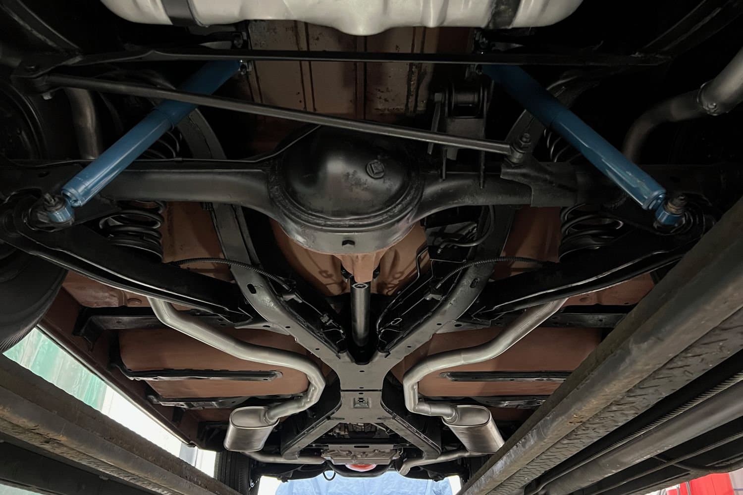 1959 Chevrolet Impala Convertible thumbnail 27