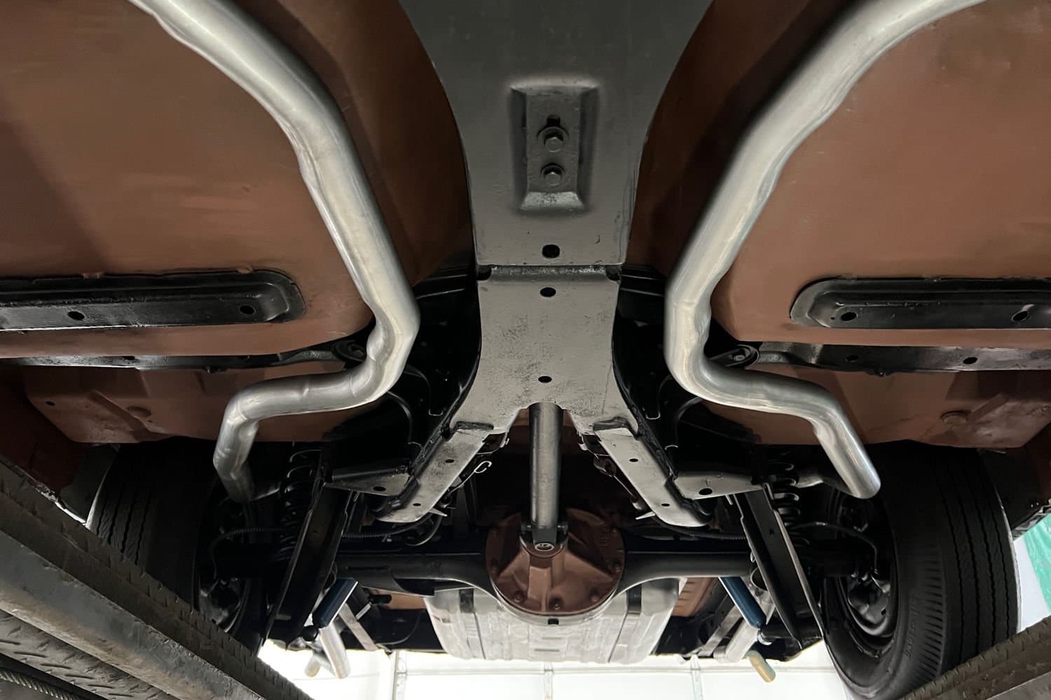 1959 Chevrolet Impala Convertible — photo 30