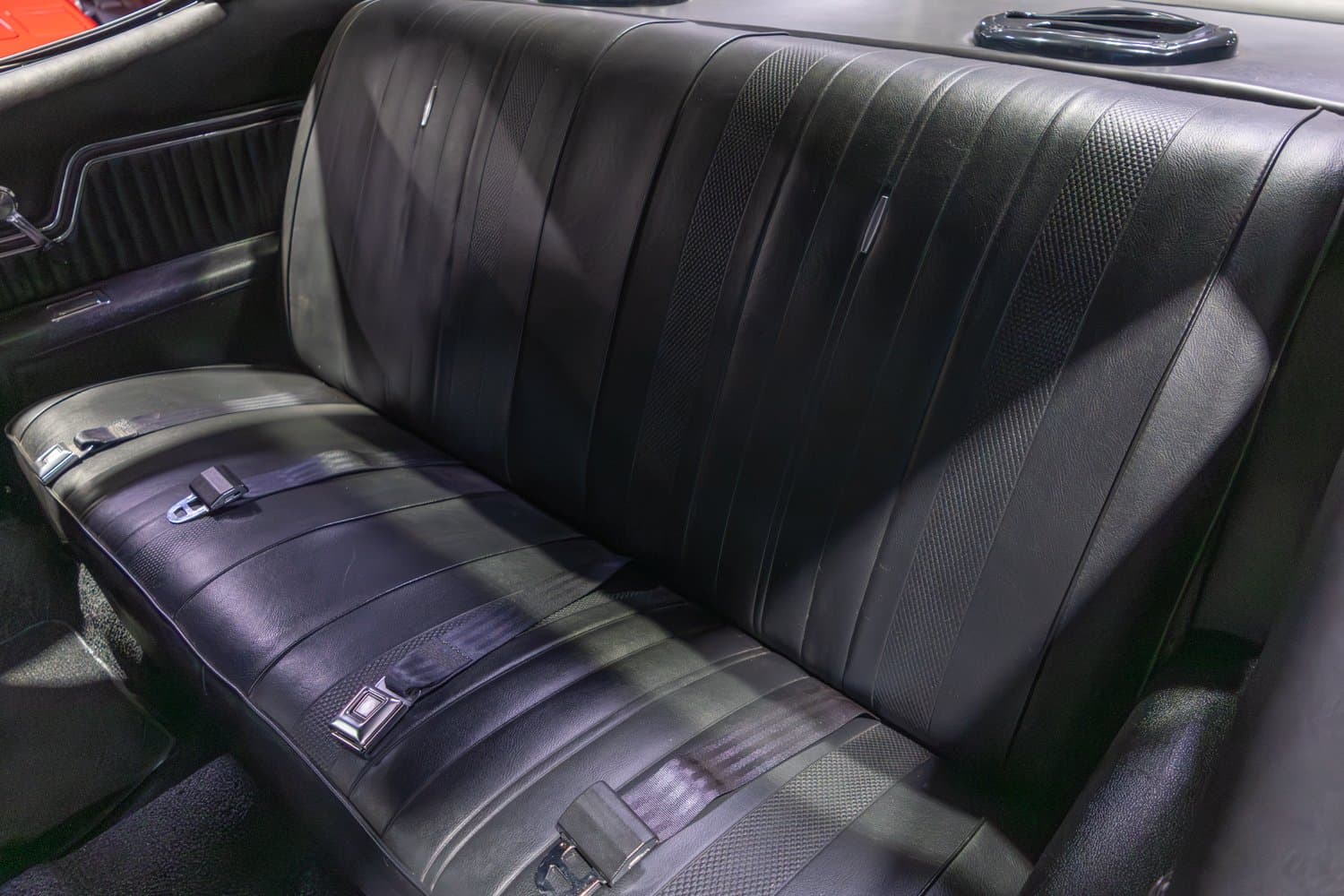 1970 Chevrolet Chevelle SS 396 thumbnail 24