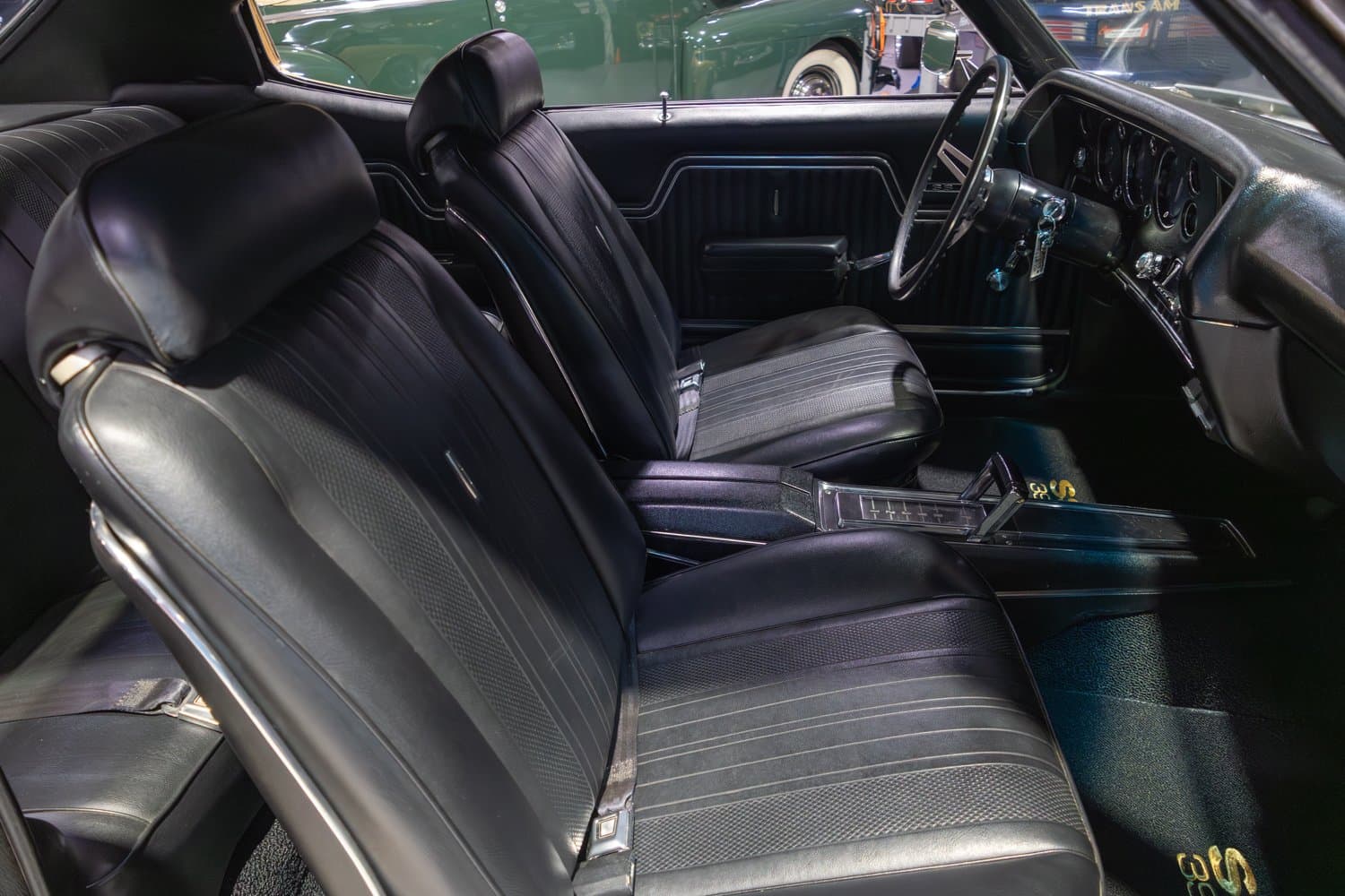 1970 Chevrolet Chevelle SS 396 — photo 2