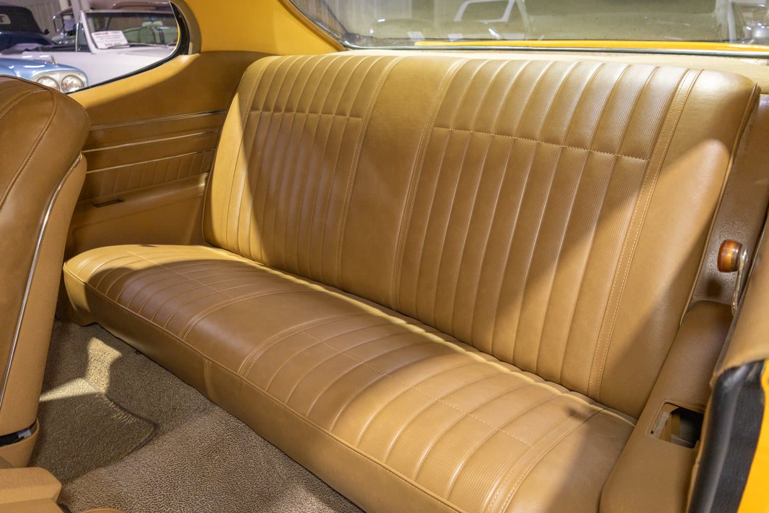 1970 Pontiac GTO thumbnail 25